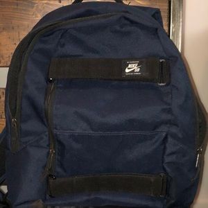Nike backpack